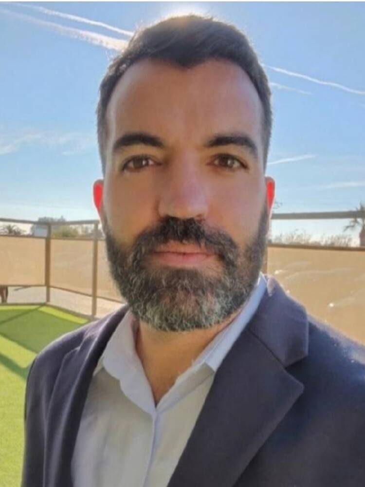 Foto de perfil de Vlc84