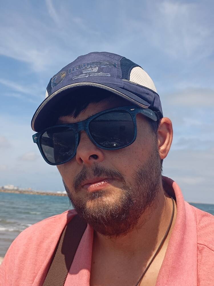 Foto de perfil de Jose Ángel  Aguado Onate