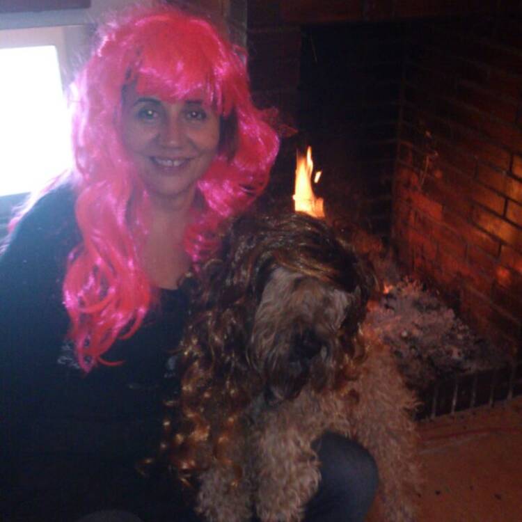 Foto de perfil