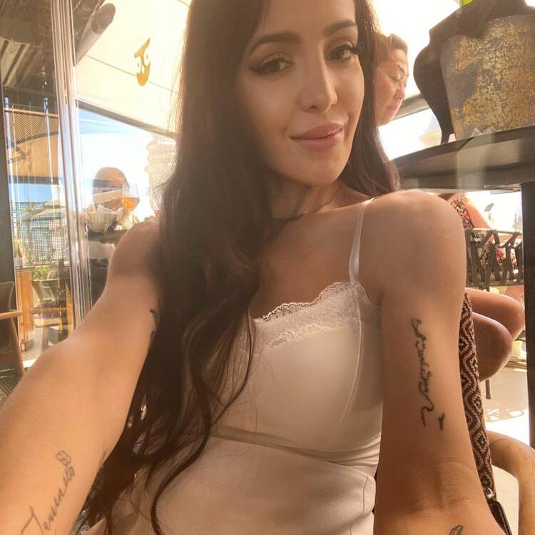 Foto de perfil de Maria