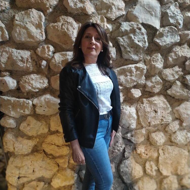 Foto de perfil de mamen