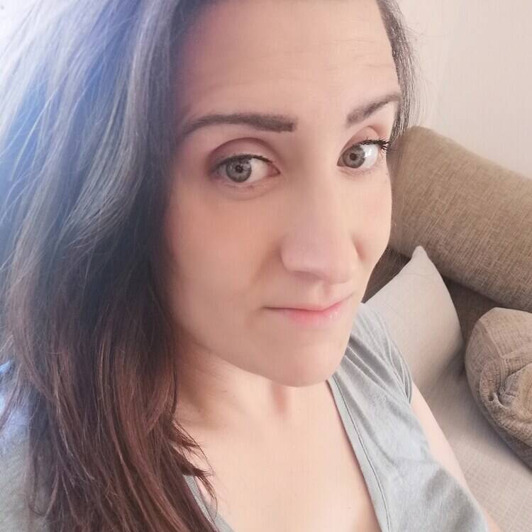 Foto de perfil de Ana