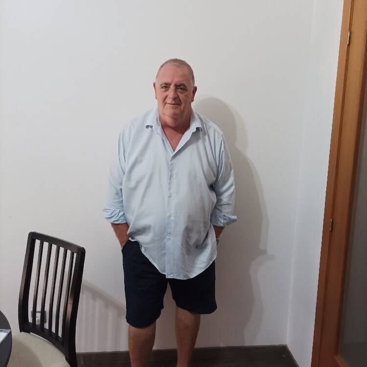 Foto de perfil