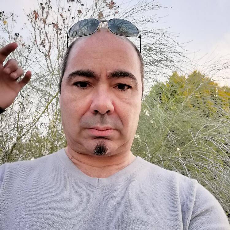 Foto de perfil de Jose