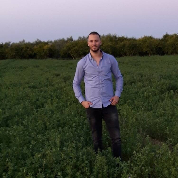 Foto de perfil de Soufyan