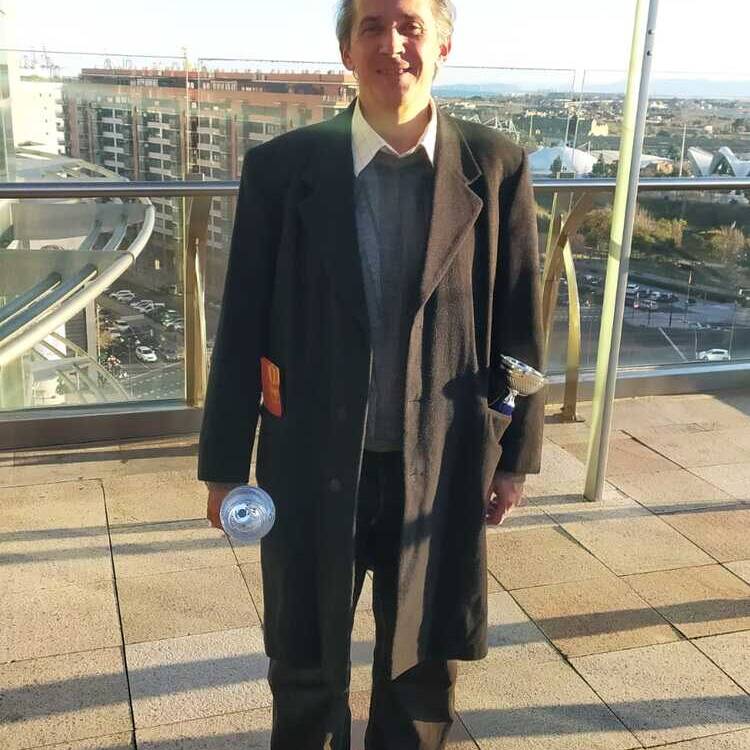 Foto de perfil de Rafael