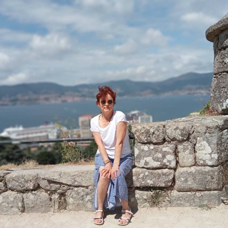 Foto de perfil de nuria