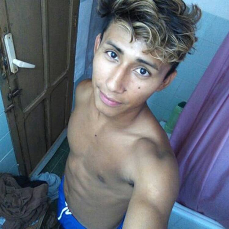 Foto de perfil