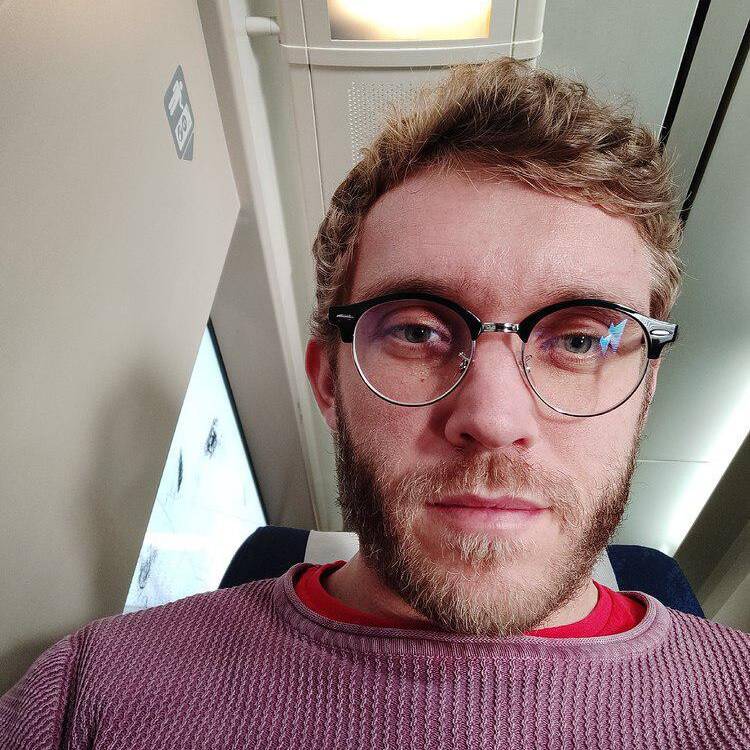 Foto de perfil