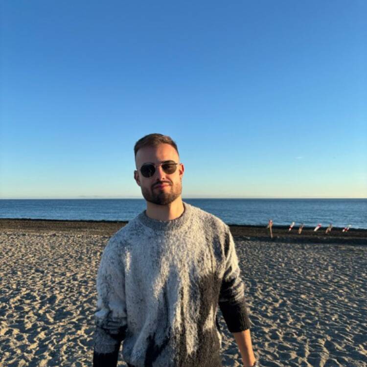 Foto de perfil de Claudio