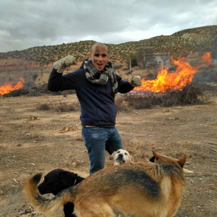 Foto de perfil