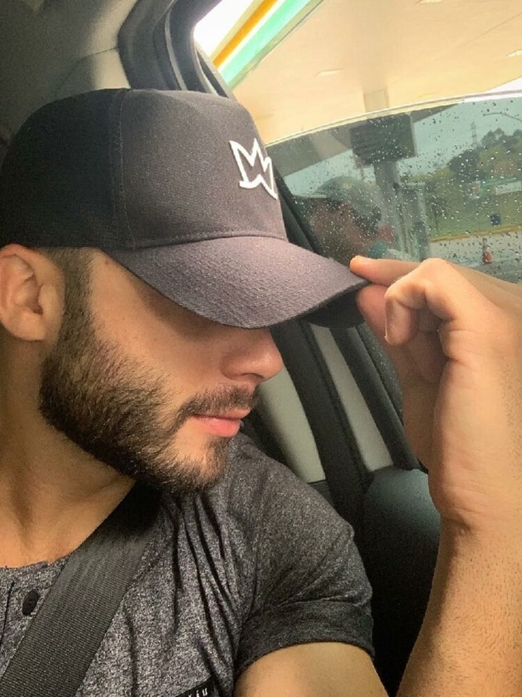 Foto de perfil de Rimjob