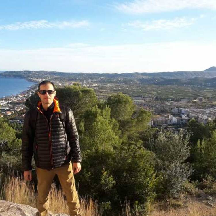 Foto de perfil