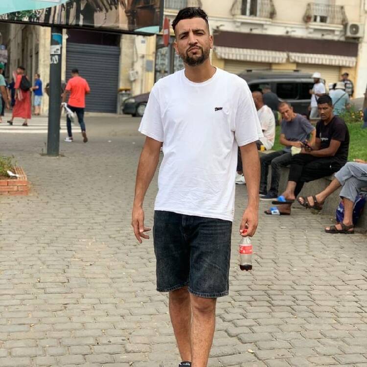 Foto de perfil de Fayez