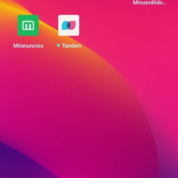 Foto de perfil