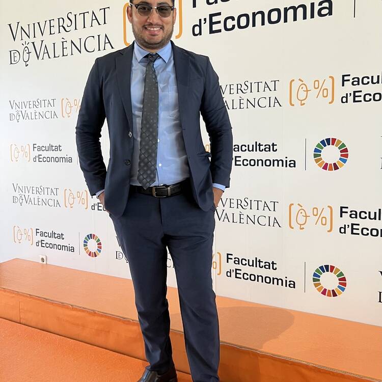 Foto de perfil de Alberto