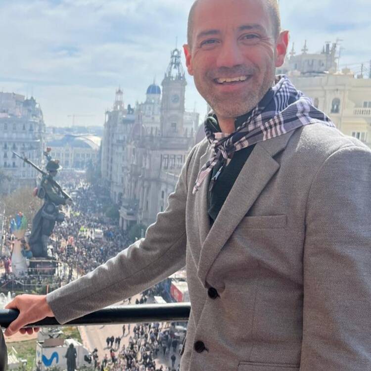 Foto de perfil de Cesar
