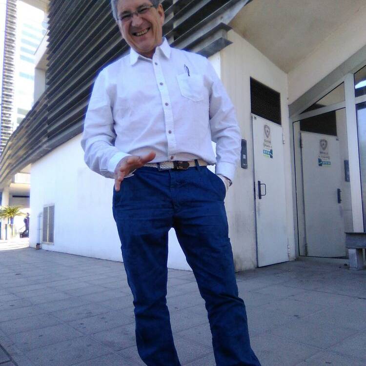 Foto de perfil
