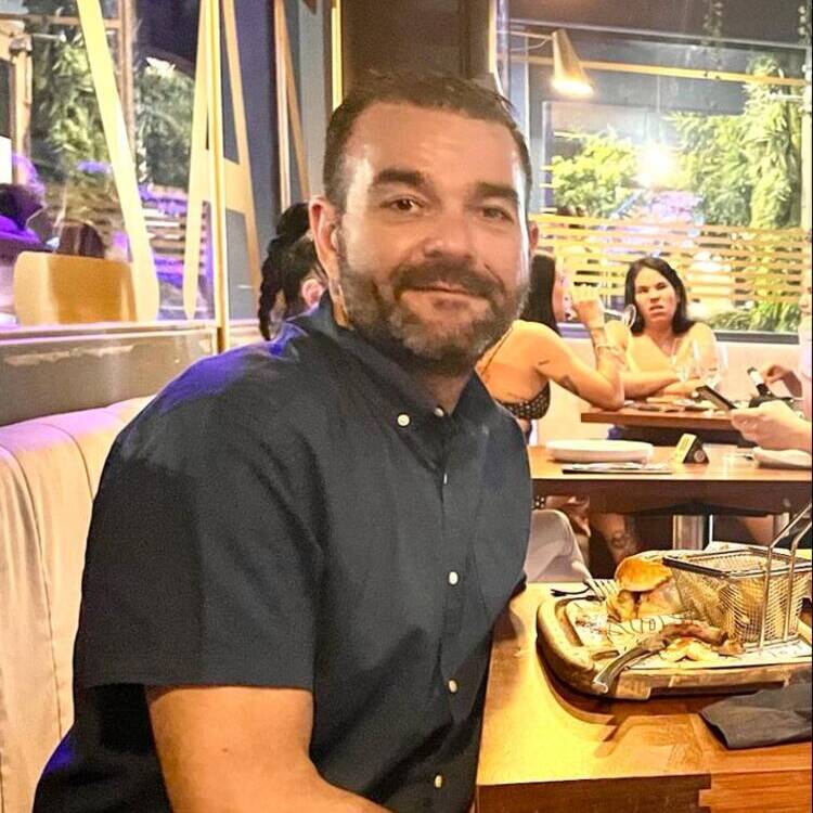 Foto de perfil de Carlos