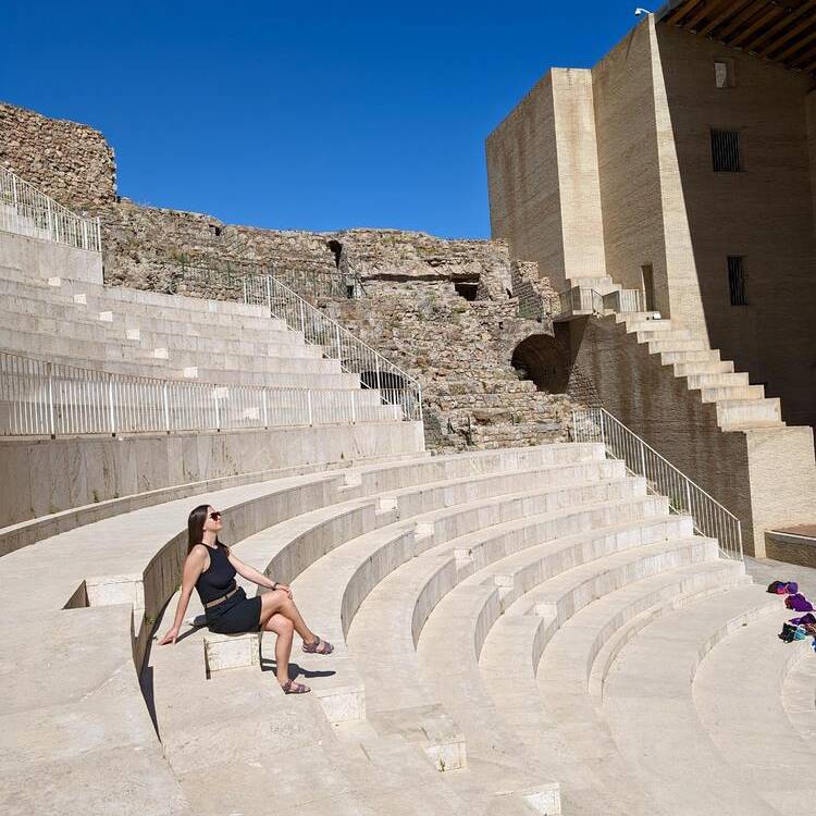 Foto de perfil de Yuliia