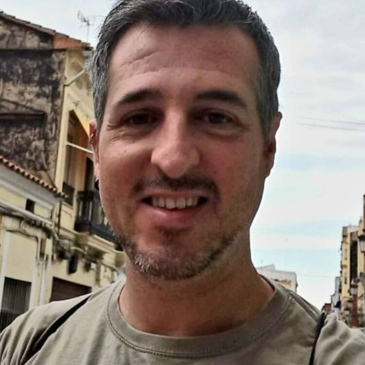 Foto de perfil