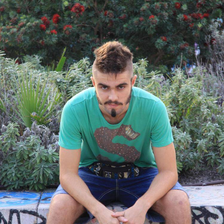 Foto de perfil