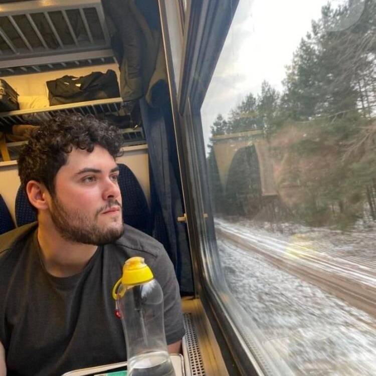 Foto de perfil