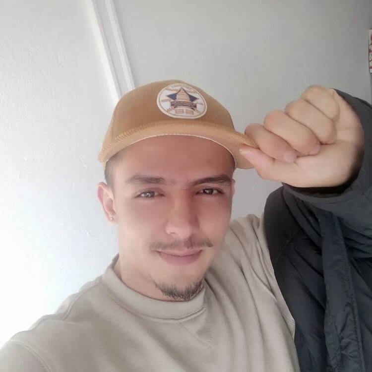 Foto de perfil de Achraf