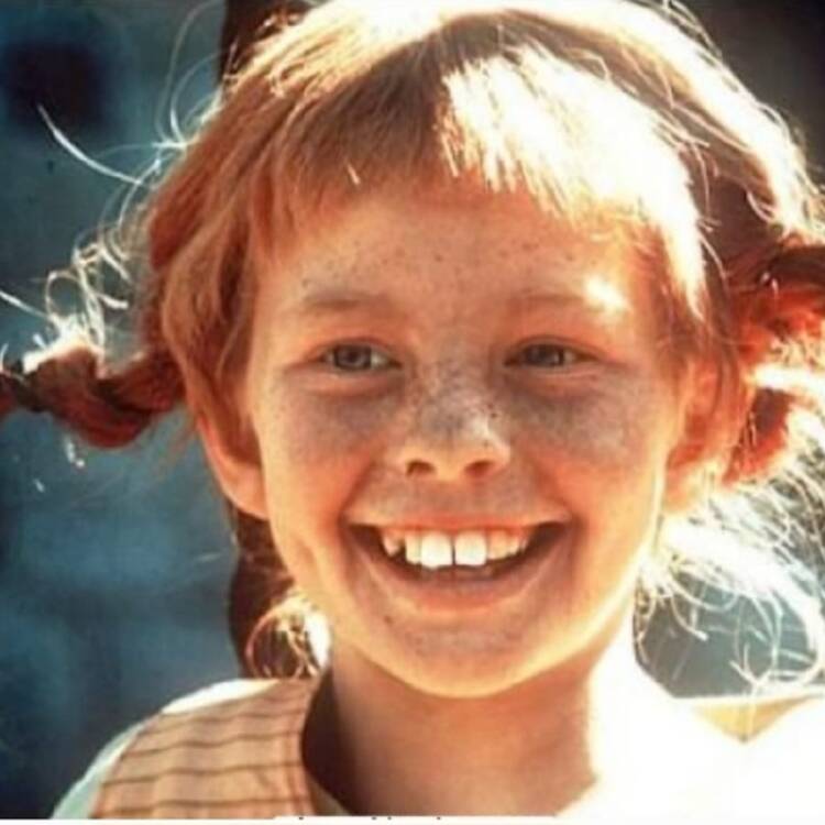 Foto de perfil de Pipi
