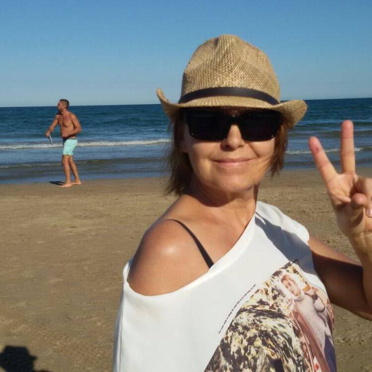 Foto de perfil
