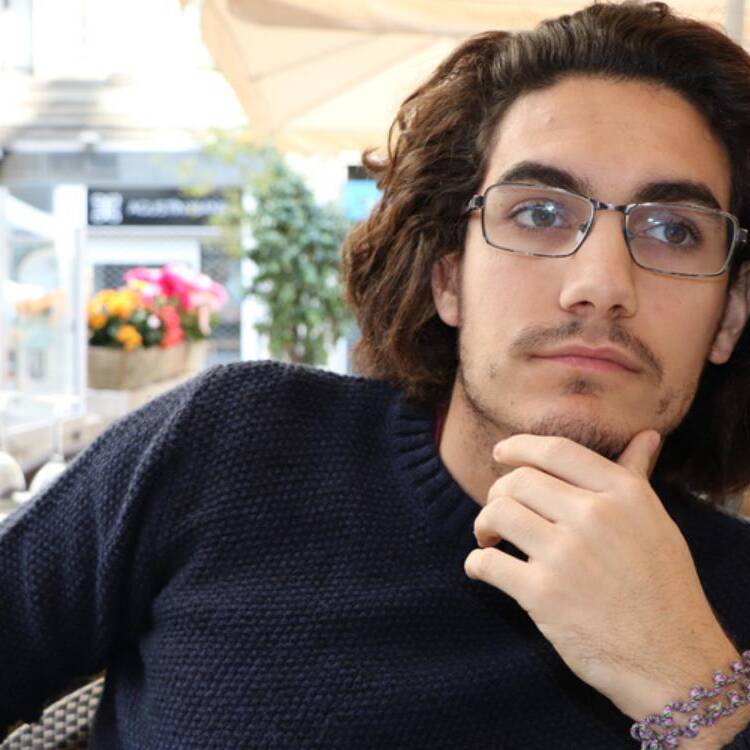 Foto de perfil