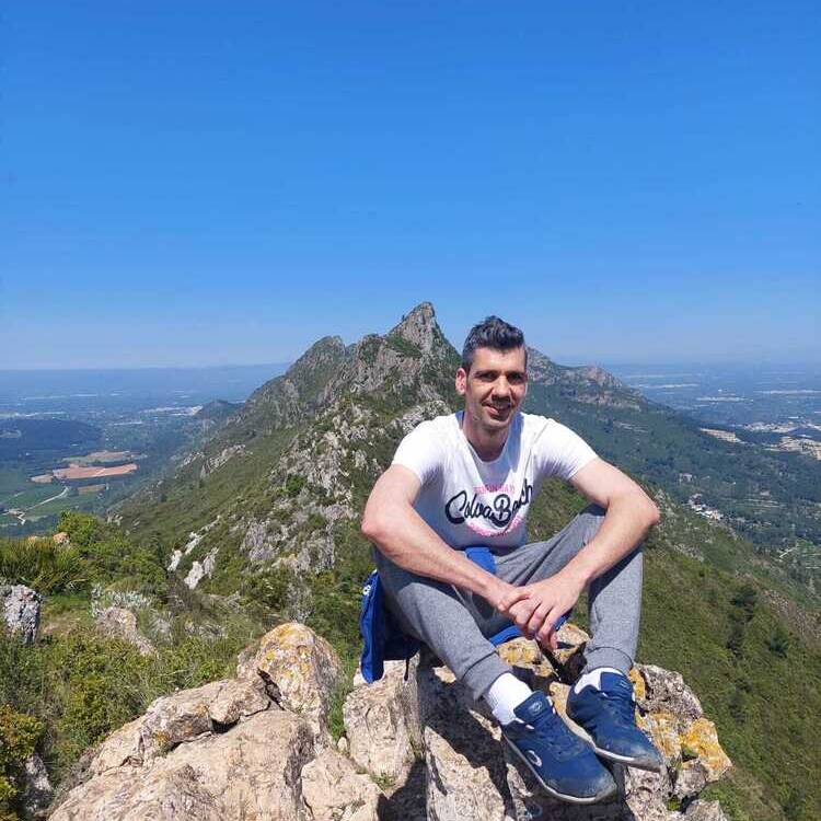 Foto de perfil