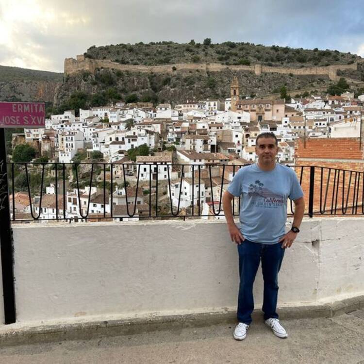 Foto de perfil