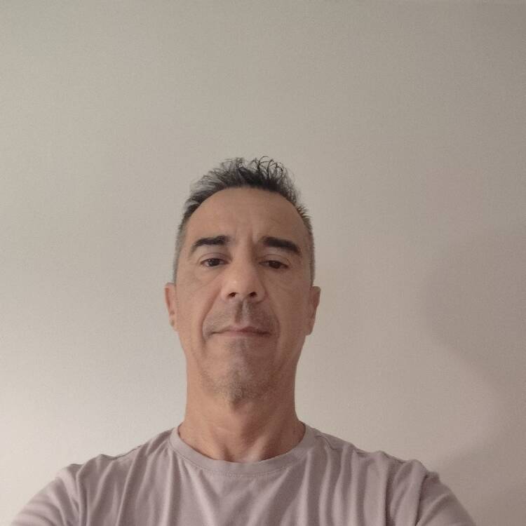 Foto de perfil de Jose