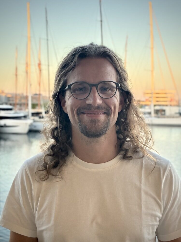 Foto de perfil de Malte