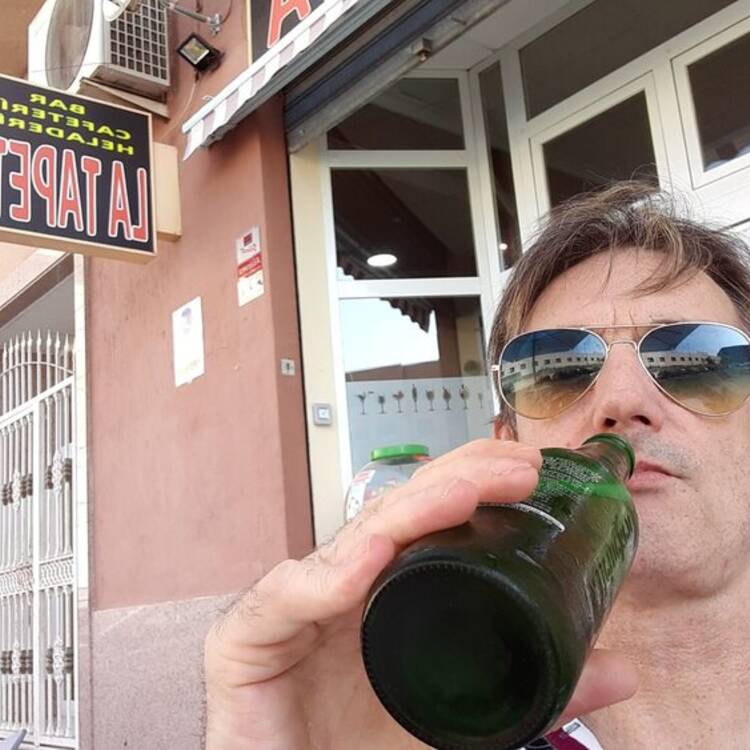 Foto de perfil