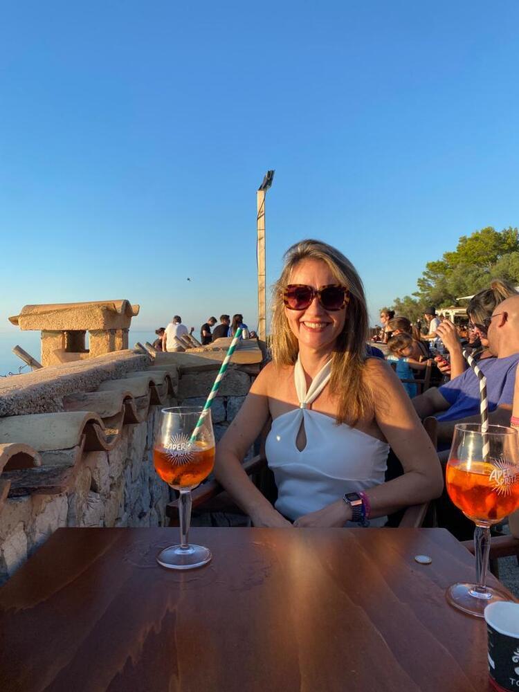 Foto de perfil de Pepa