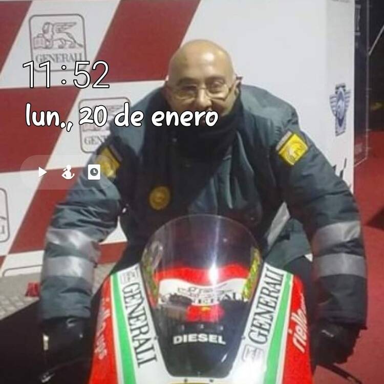 Foto de perfil