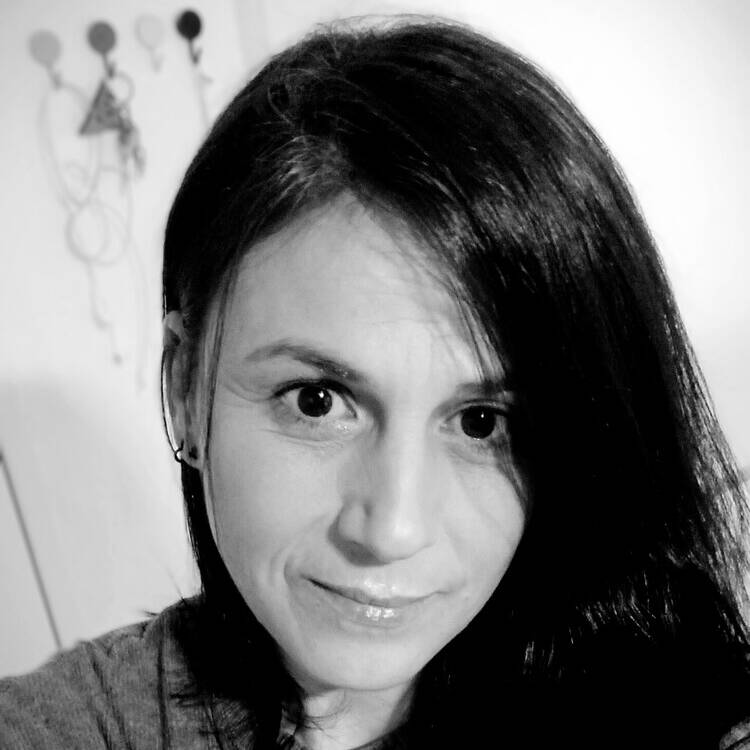 Foto de perfil de Mari