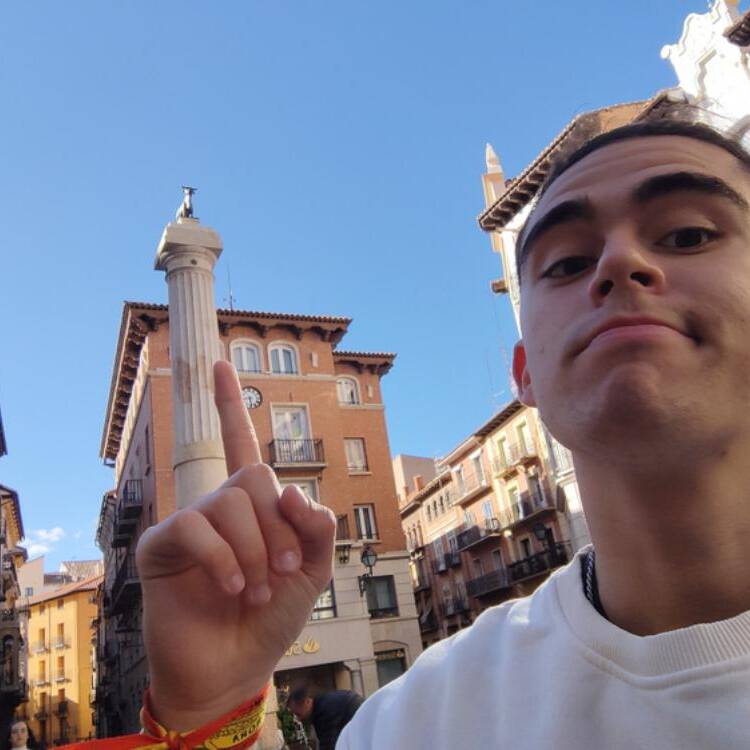 Foto de perfil