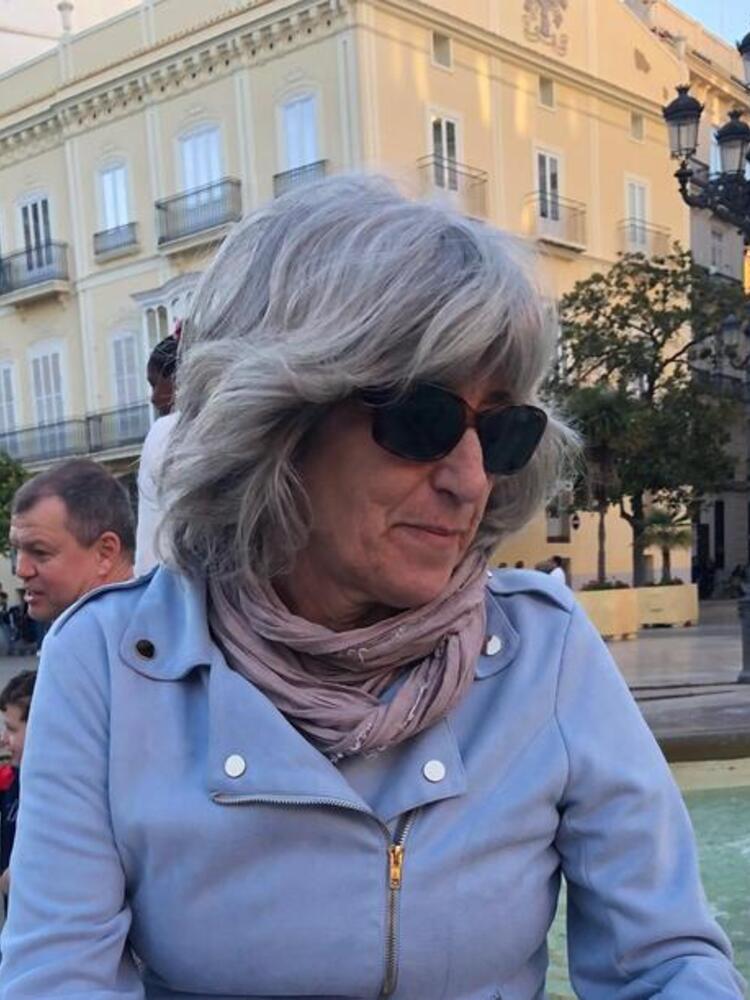 Foto de perfil de Ani
