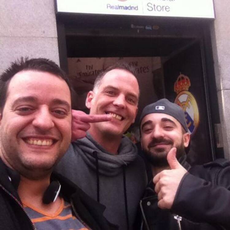Foto de perfil