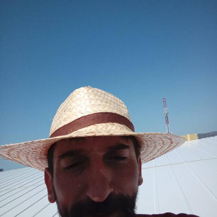 Foto de perfil de Salva