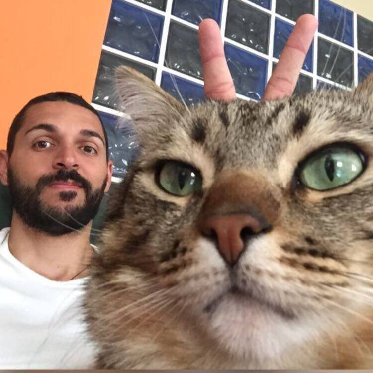 Foto de perfil
