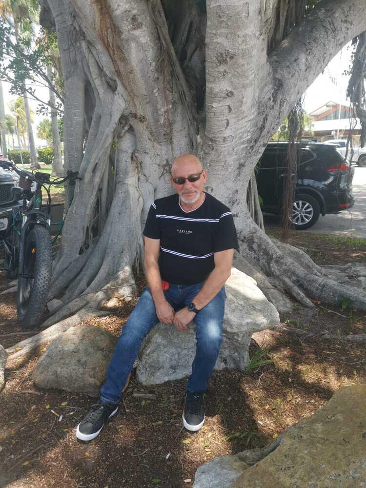 Foto de perfil de Steven