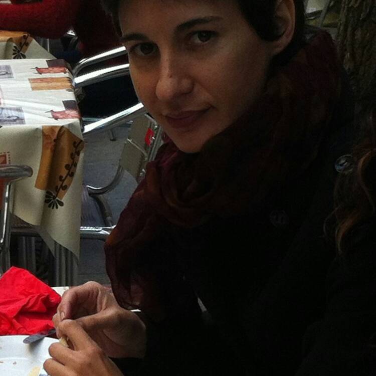 Foto de perfil