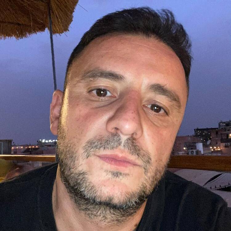 Foto de perfil de Ivan