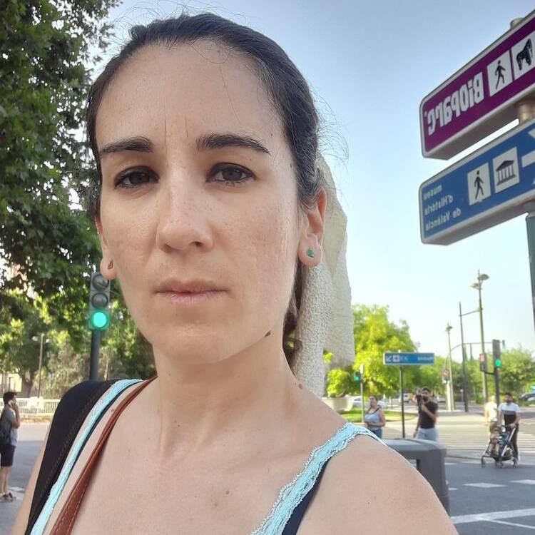 Foto de perfil de Ana5