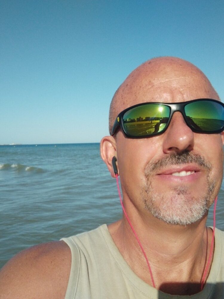 Foto de perfil de David