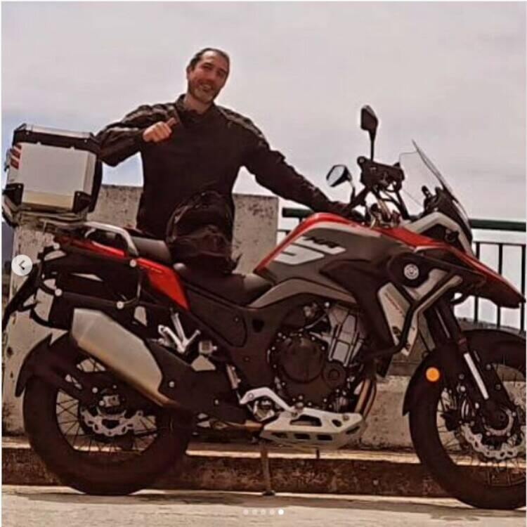 Foto de perfil